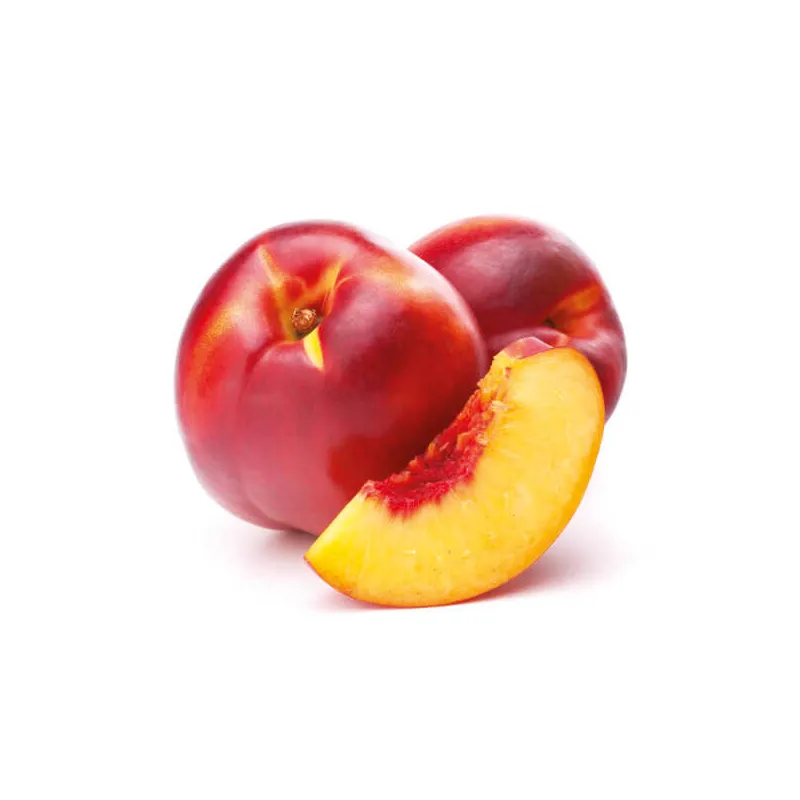 Nectarine - Prunus persica nucipersica HARKO