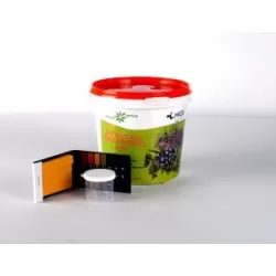 Priemonė dirvožemiui rūgštinti