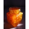 Kartusis apelsinas - Citrus aurantium (bergamot)