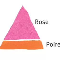 Rožė - Rosa LA ROSE DES 4 VENTS ®