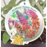 Davido budlėja - Buddleja davidii FLOWER POWER