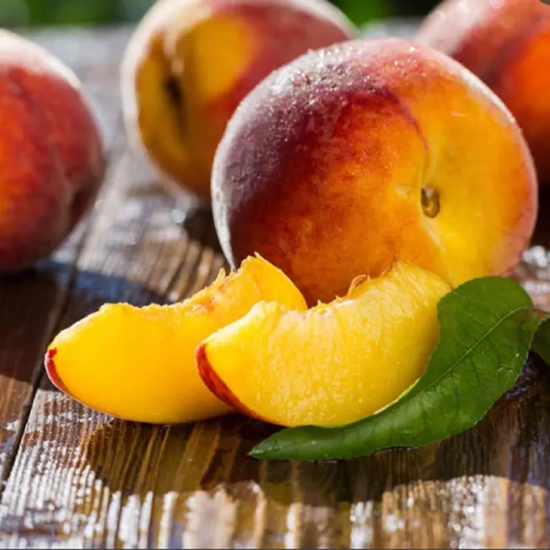 Prunus persica ROYALVEE