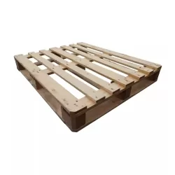 Suomiško tipo paletė 120x100 (naudota)