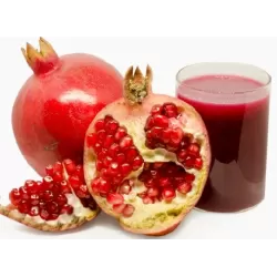 Granatmedis - Punica granatum RED HORSE