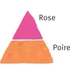 Rožė - Rosa IMPERATRICE FARAH ®