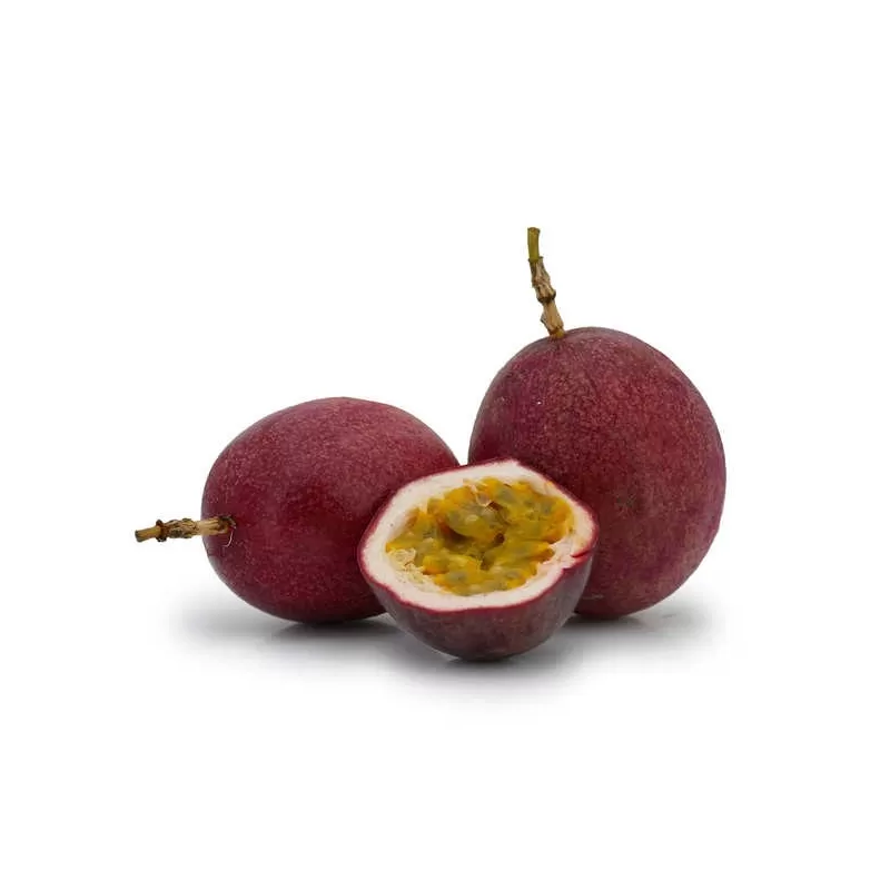 Passion fruit - Passiflora edulis