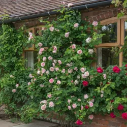 Rože - Rosa ST SWITHUN ®