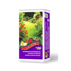 Substratas universalus SuliFlor Premium 80 L
