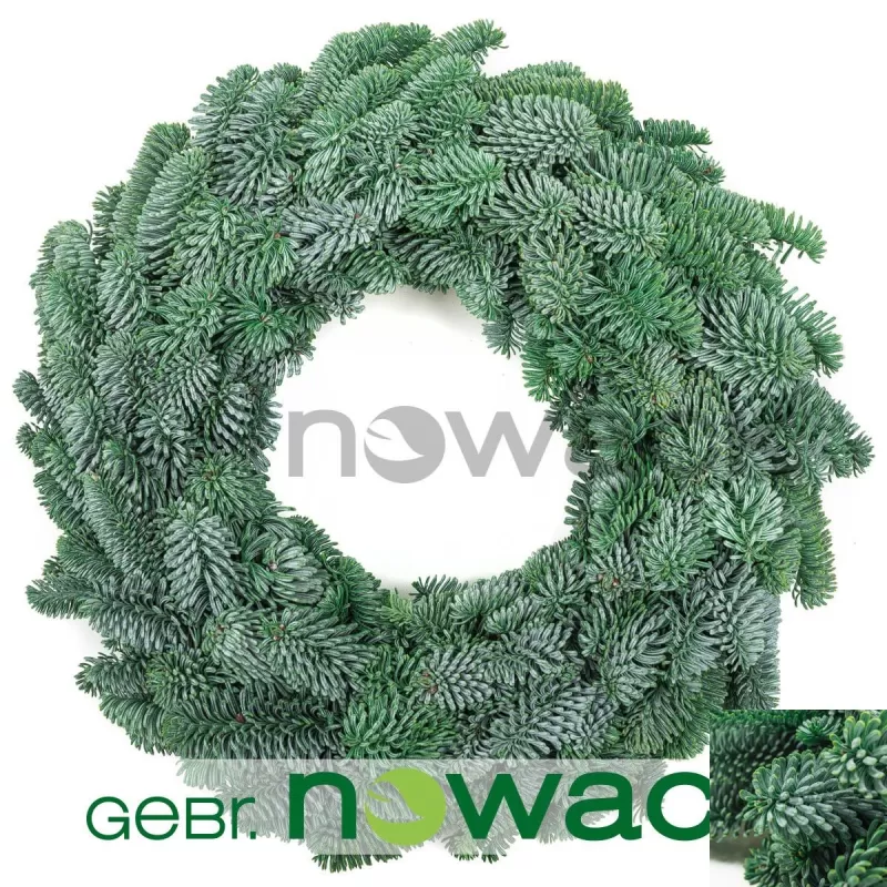 Kėnio klasikinis vainikas - KRANS ABIES NOBILIS 30cm