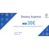 Gift voucher