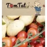 TOMTATO - tomato and potato in one