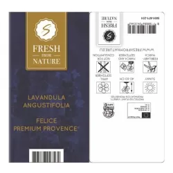 Tikroji levanda - Lavandula angustifolia