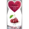 Sweet cherry - Prunus avium SCHNEIDERS SPAETE KNORPELKIRSHE