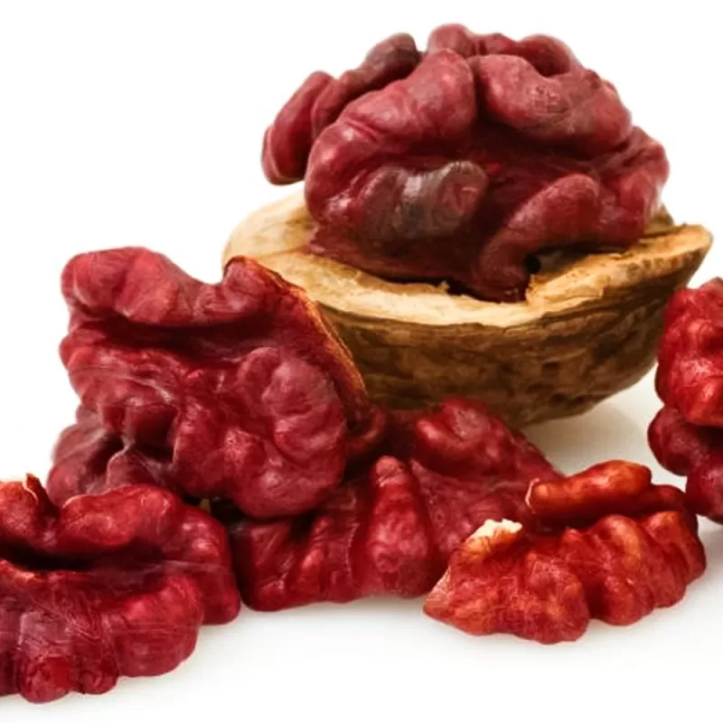 Graikinių riešutmedžių sodinukai su pristatymu į namus