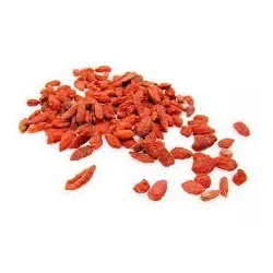 Goji ožerškis