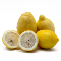 Citrinmedis - Citrus sfusato amalfitano AMALFI LEMON