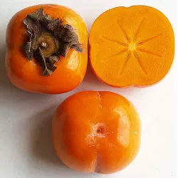 Rytinis (japoninis) juodmedis (persimonas) - Diospyros kaki MATSUMOTO WASE FUYU