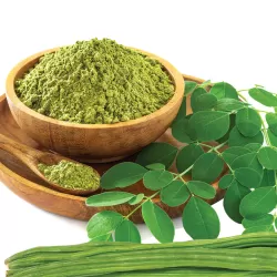 Aliejinė moringa - Moringa oleifera