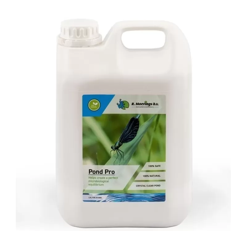 Moerings Pond Pro 2,5 L