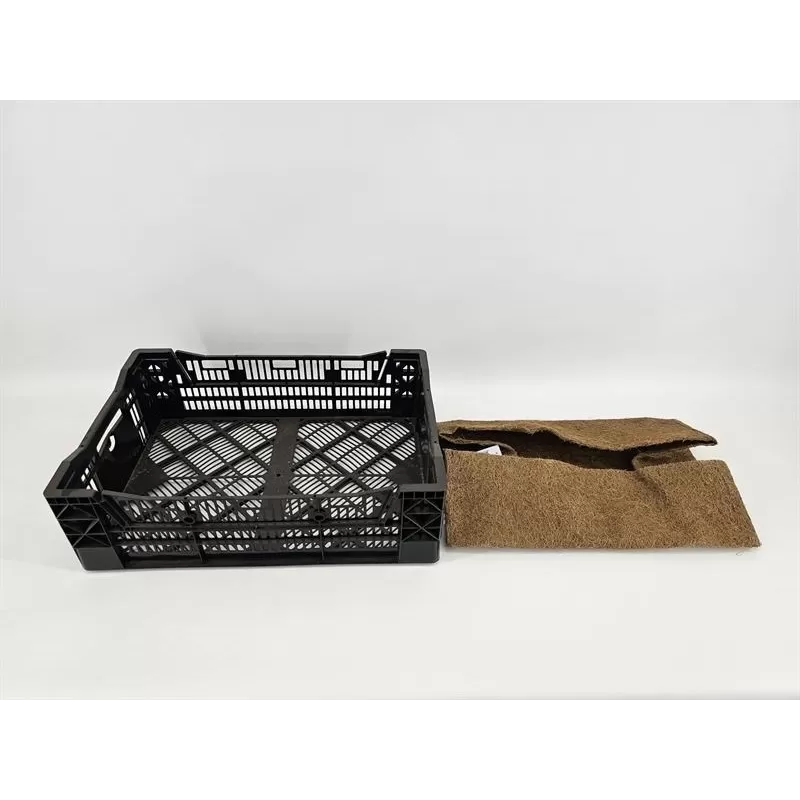 Coconut inlay mat for box 40x60