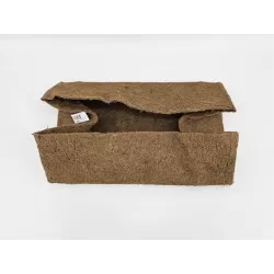 Coconut inlay mat for box 40x60