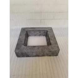 Float ring loose 25x25x6