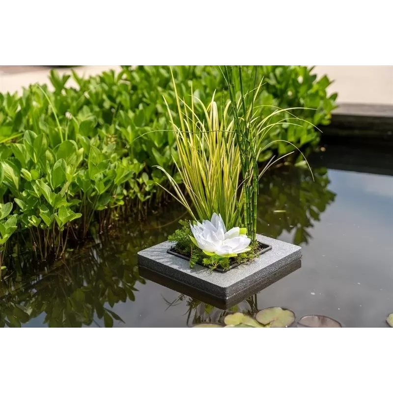 Float ring loose 25x25x6