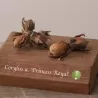 Lazdynas (skiepytas į turkinį lazdyną) - Corylus avellana PRINCES ROYAL
