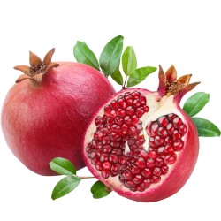 Granatmedis Punica granatum