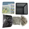 Vandens augalų rinkinys SKAIDRINANTIS - Water plant kit PURIFYING