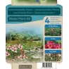Water plant kit INSECT FRIENDLY