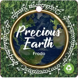 Siūlinė žemenė - Sagina subulata SUPREME